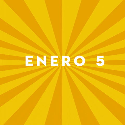 Sunrise Festival Oriente GIF