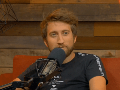Gavin Free Rt Podcast GIF by Rooster Teeth