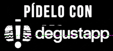 DegustApp GIF