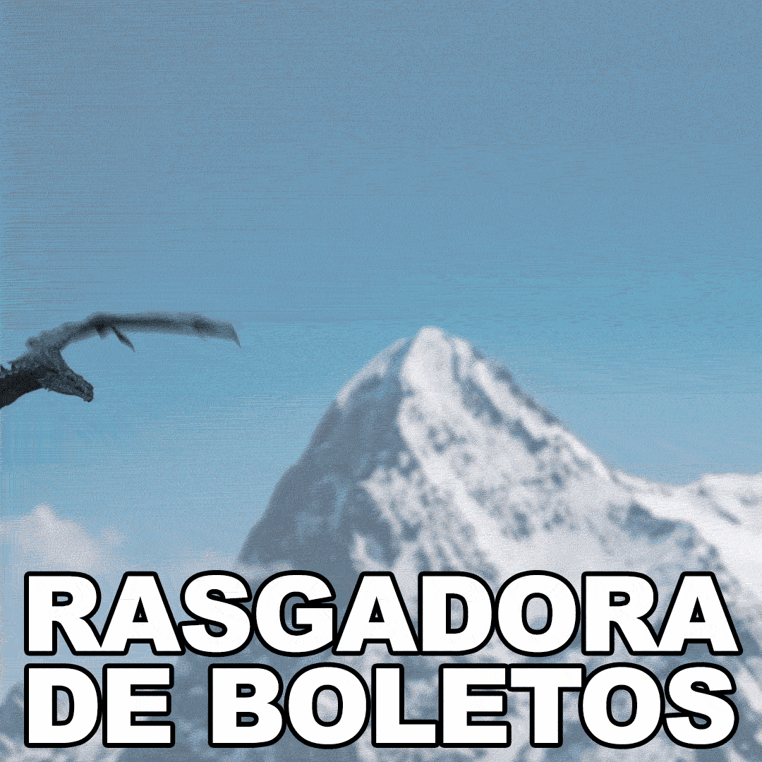 Game Of Thrones Promo GIF by Grupo Camil