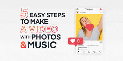 Video Editor GIF