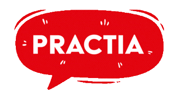 Sticker by Practia Global
