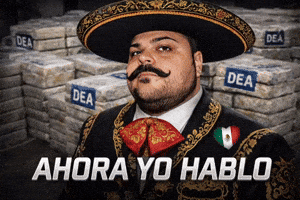 Mexico Joker GIF