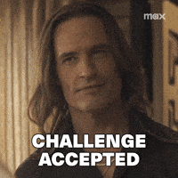 Duster GIF by HBO Max