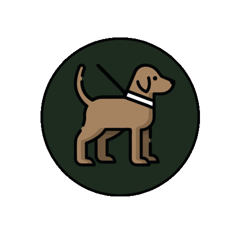 Sticker by ogranulado