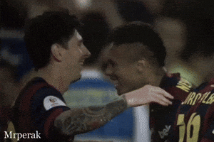 Football Brazil GIF