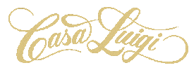 Casa Luigi Sticker