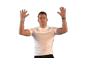 Sil Smetsers Sticker