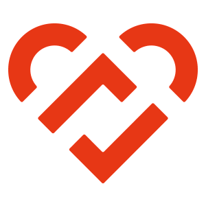 Heart Love Sticker by yupanqui_gmbh