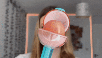 Glossy Pops GIF