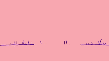 Halloween Rip GIF by Lucie Mullen