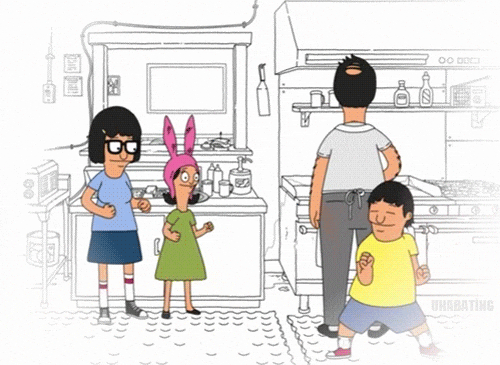 Who is your favourite Belcher?
