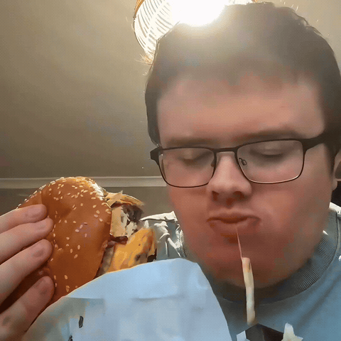 Onion GIF