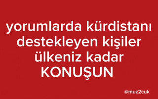 Türkiye GIF