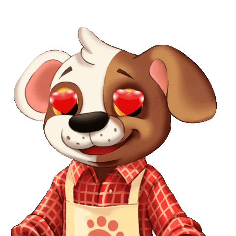 FOODCODE Sticker