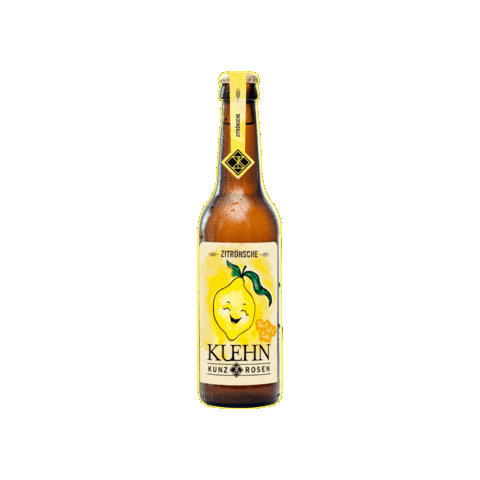 KUEHN KUNZ ROSEN Sticker