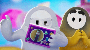 Happy Push The Button GIF by Xbox