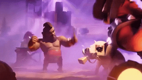 Clash GIFs on GIPHY - Be Animated