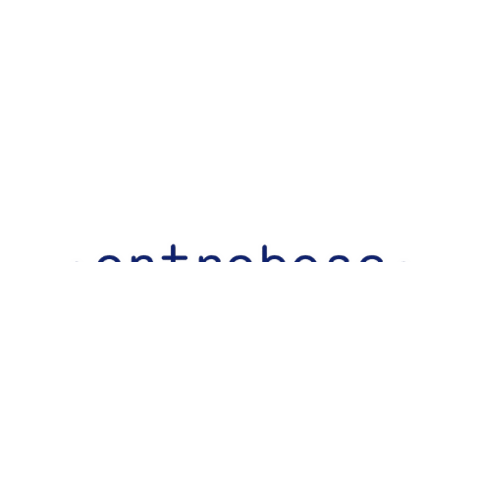Entrebosc Sticker