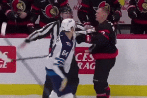 Fight GIF