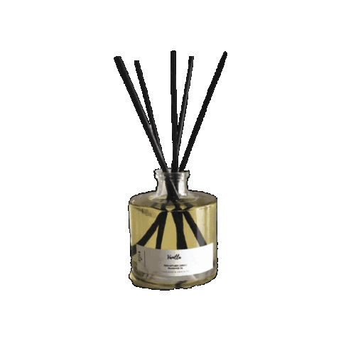 Phitili Candles Sticker