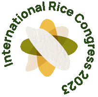 Conference Agriculture Sticker by International Rice Research Institute
