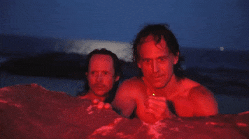 Glitch Horror GIF by Baroness