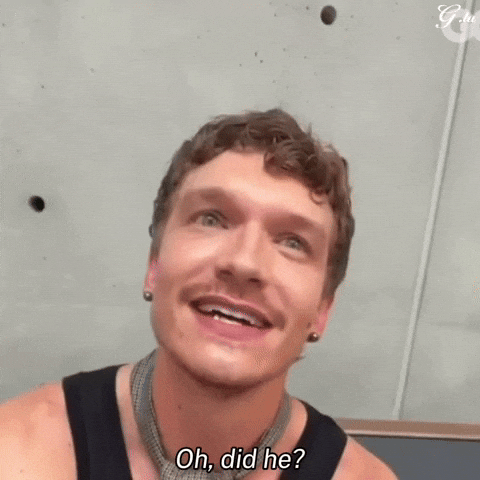 Connor Storrie GIF