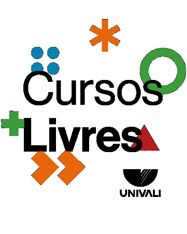 Ecs Sticker by Cursos Livres Univali