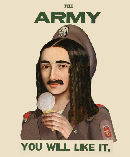 army