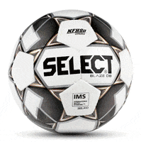 soccer ball GIF by Select Sport America