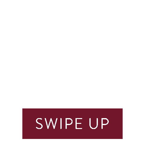 Swipe Up Sticker by The Buy Guide