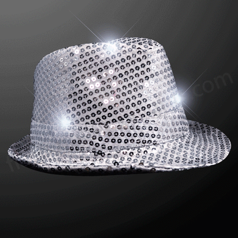 flashing lights