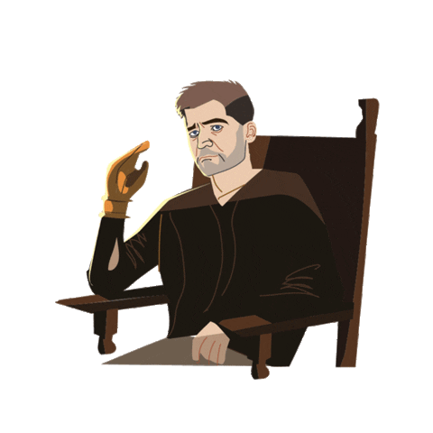 Hbo Hello Sticker by Telenet Play