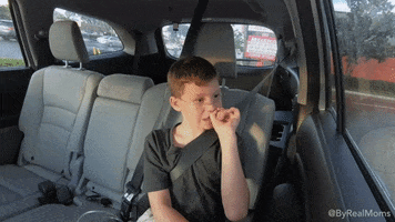 reality show nose picker GIF by Children's Miracle Network Hospitals