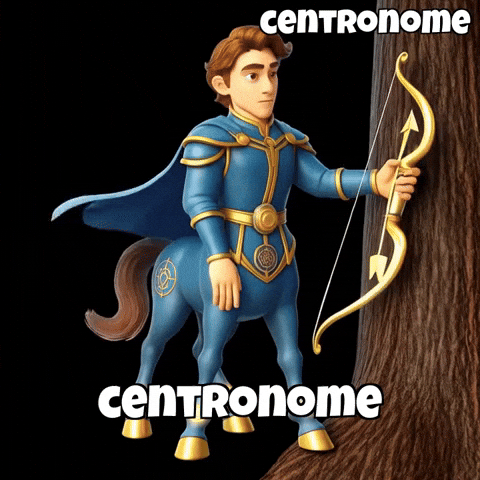 Power Run Free GIF by Centronome