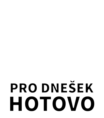HOTSHOTS Sticker
