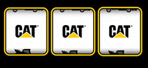 Las Vegas Cat GIF by Caterpillar Inc.