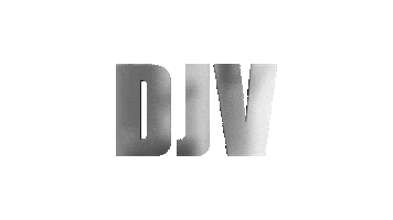 DJV Sticker