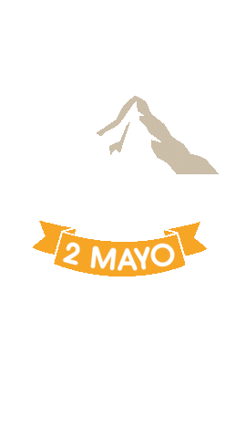 Charity Hike Sticker by Cancer Fund For Children