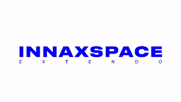 INNAXSPACE space 2020 x deutschrap GIF