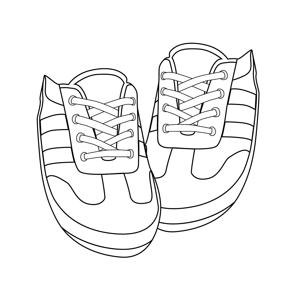 Shoes Dancing Sticker by kydraofficial
