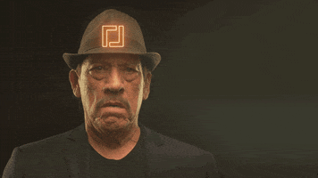 announce danny trejo GIF by Karate Combat