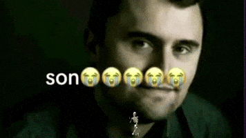 Cringe Son GIF
