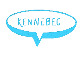 University Of Maine Dorm Sticker by umaine