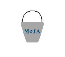 Sticker by MoJA Museum