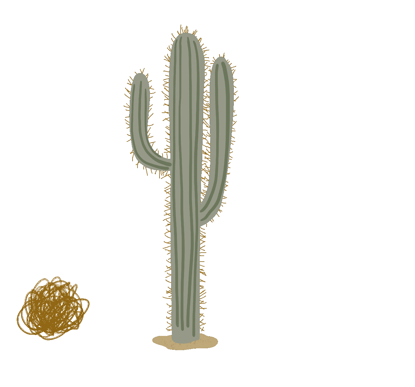 transparent tumbleweed gif