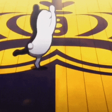 Dance GIF