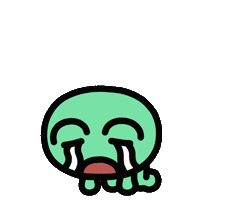 Animals Sticker