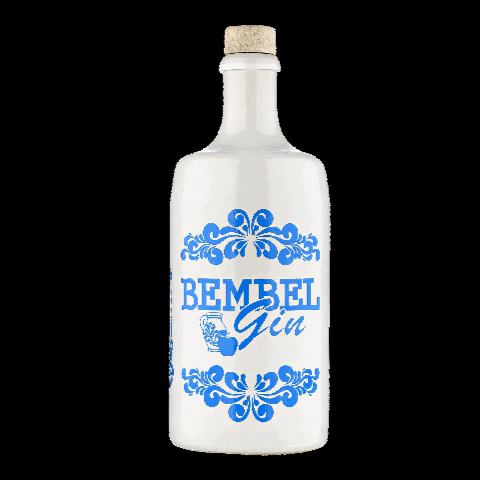 Bembel Gin GIF